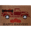 Harvest Truck Mat