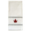 Maple Leaf Tea Towel