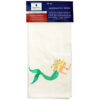 Mermaid Tea Towel