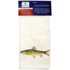 Fish Tea Towel