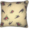 Pine Cone Pillow