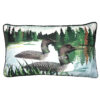 Loons Pillow