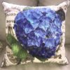 Hydrangea PIllow