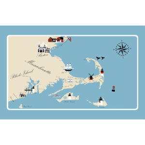 New England Weathergripper TM 2′ x 3′ Enrty & Kitchen Mat by Taylor & Co