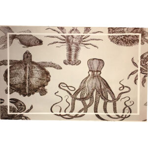 Sealife Weathergripper TM 2′ x 3′ Enrty & Kitchen Mat by Taylor & Co