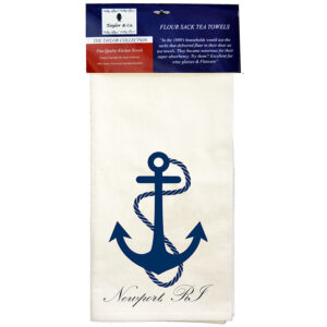 Name Drop Add to Your Order Printed Flour Sack. Up Charge Per Towel. Min 72 Pieces. 3  Dozen Towels per2 Styles. Please choose your styles seperately.