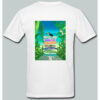 Tropical Signs T-Shirts