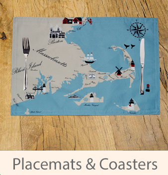 Placemats Outdoora